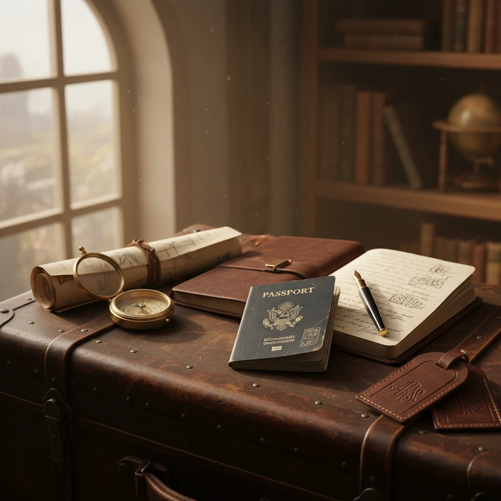 The Best Hotel Concierge Services: Unlocking Hidden Gems & VIP Experiences