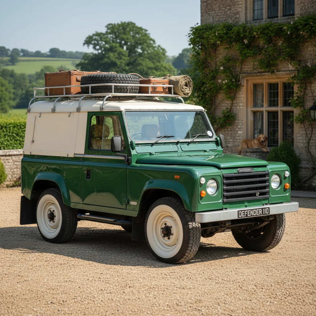 Beyond the Tour Bus: Arranging Private Drivers & Guides for Experiential Luxury