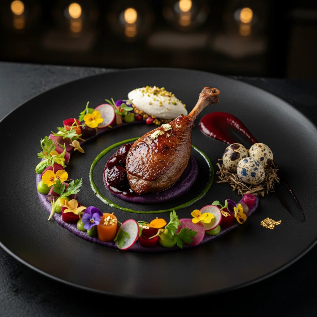 Dining Like a Billionaire: Michelin-Starred Meals on a Mid-Range Budget