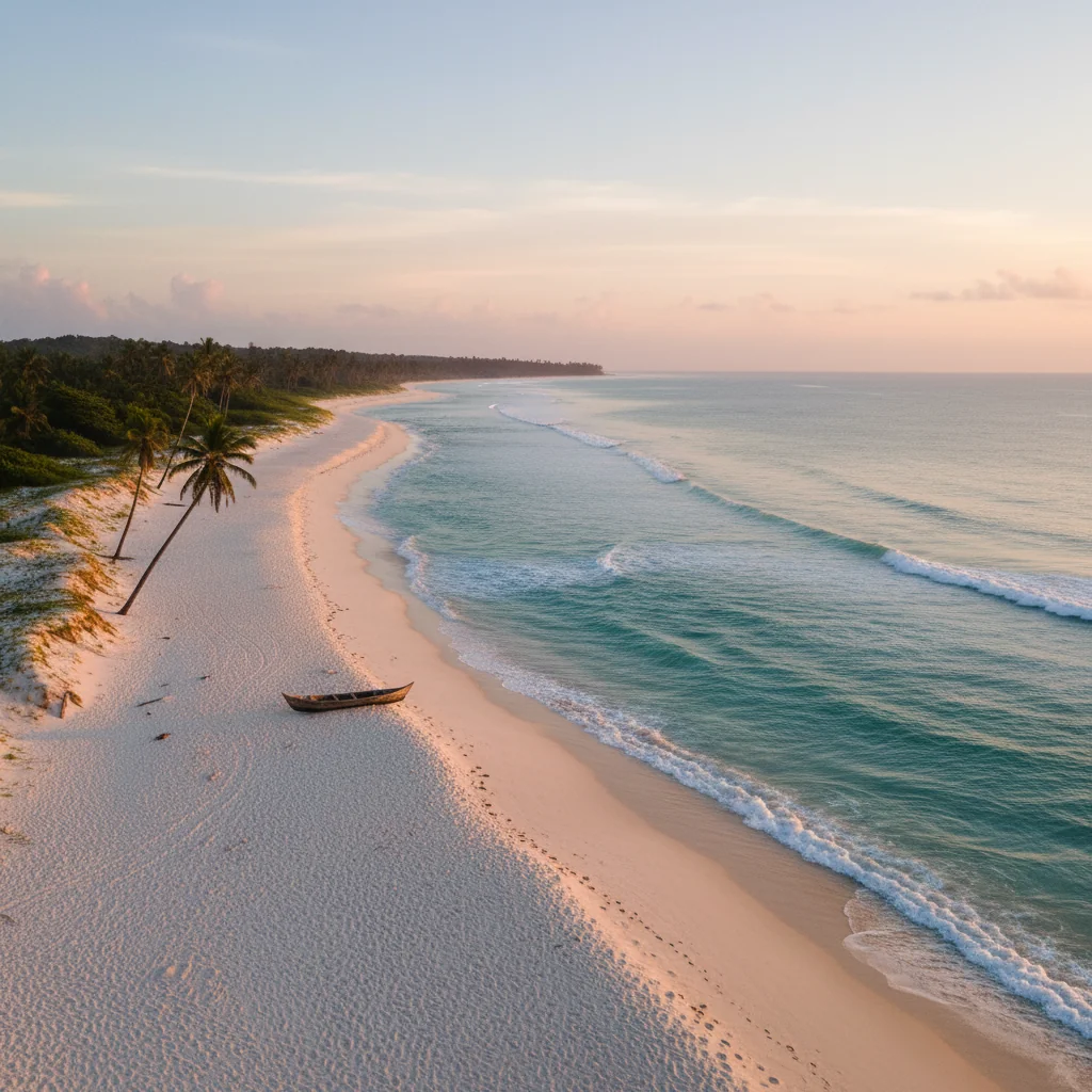 Finding Undervalued Destinations: Where to Seek Emerging Luxury for Smart Investment