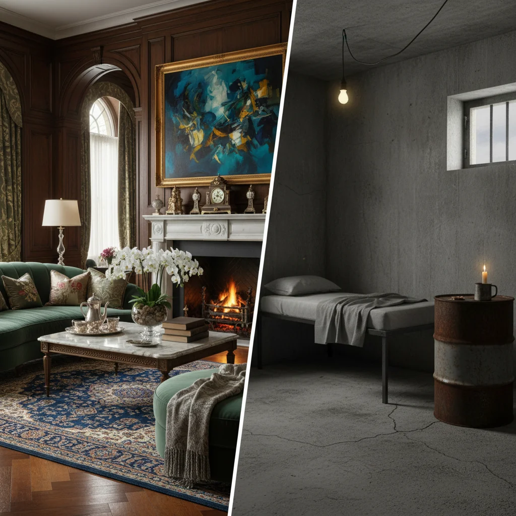 Glamping in Patagonia: High-End Domes vs. Luxury Eco-Lodges for Wilderness Comfort