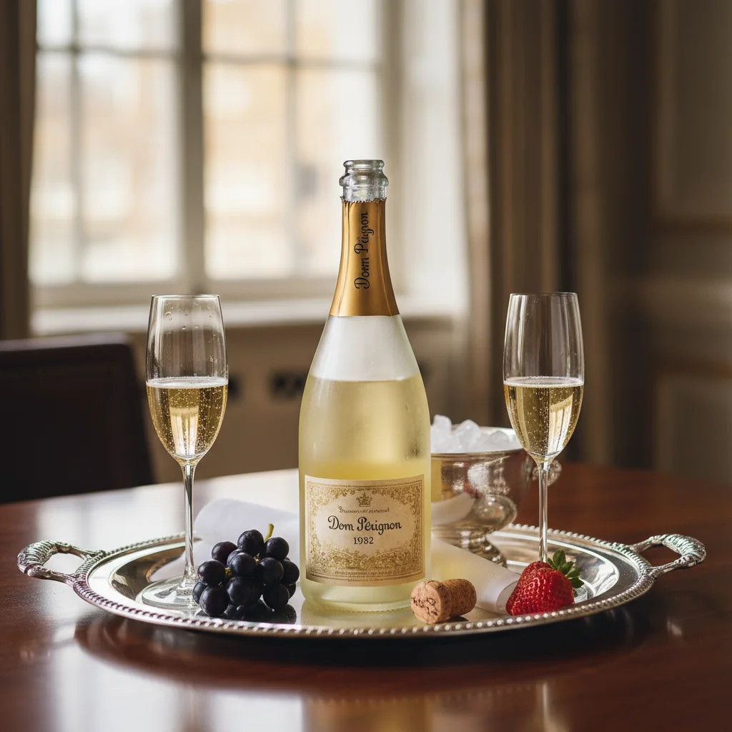 Hotels with Complimentary Butler Service: Unlocking Elite Amenities on a Budget