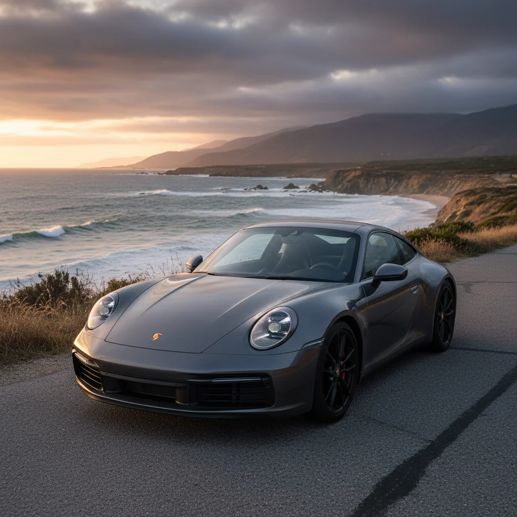 Hotels That Offer Free Luxury Car Use: Drive in Style for No Extra Cost