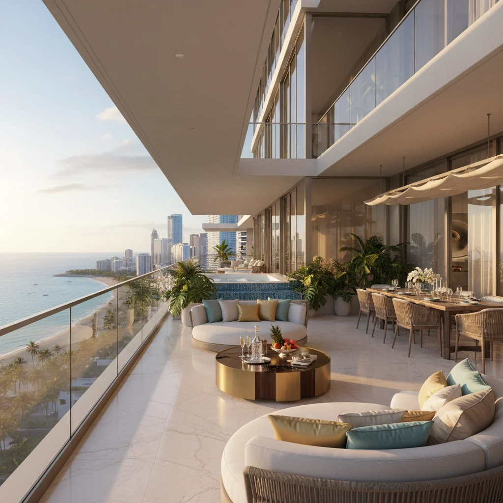 Luxury Cruise Deals: Booking Private Balconies & Suite Upgrades Without the Premium