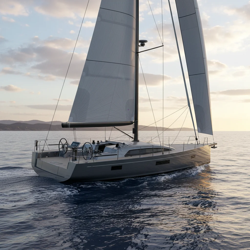 Montenegro's Bay of Kotor: A Luxury Yacht Escape on a Mid-Range Budget
