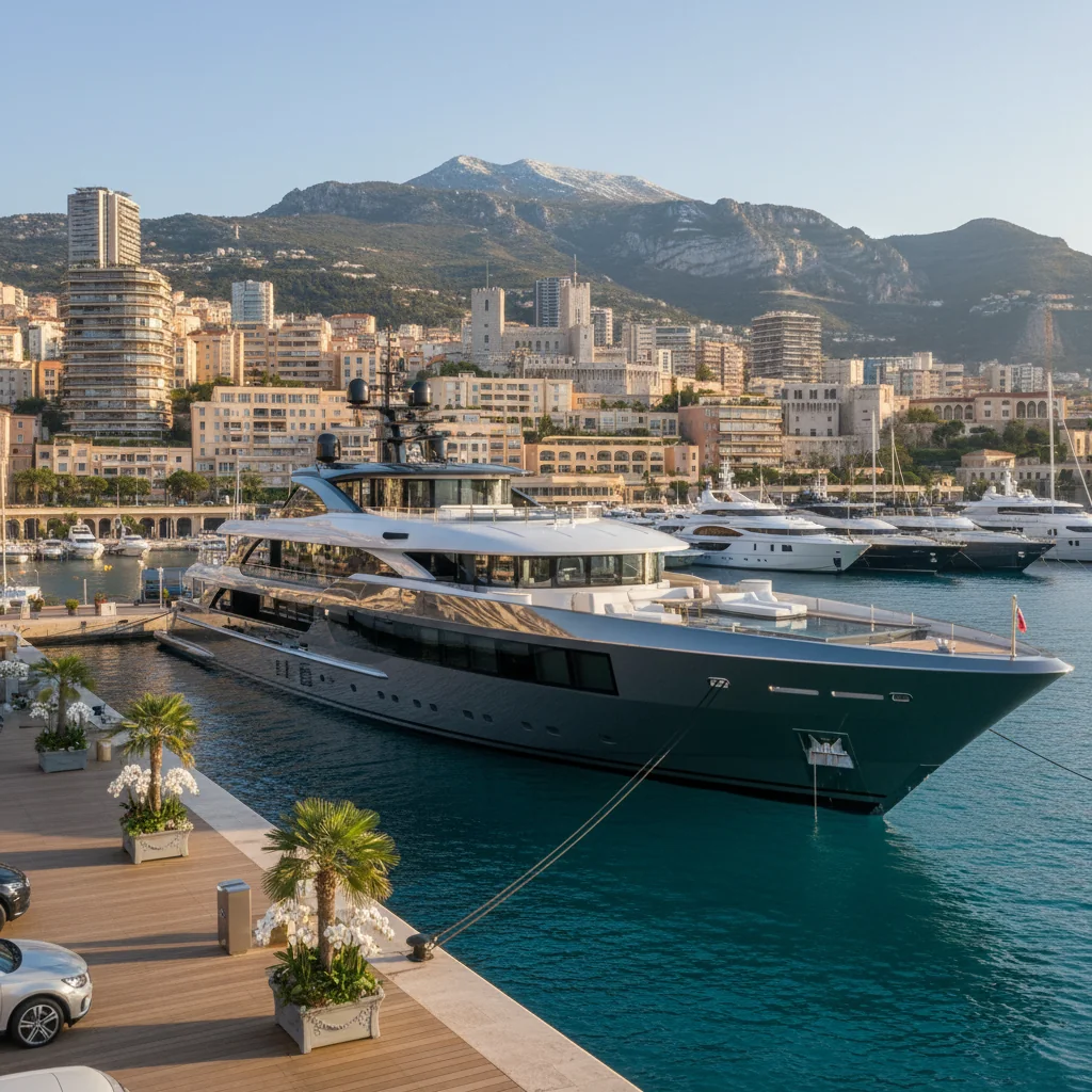 Montenegro's Lustica Bay: New Riviera Developments Offering Marina Luxury at Founding Prices