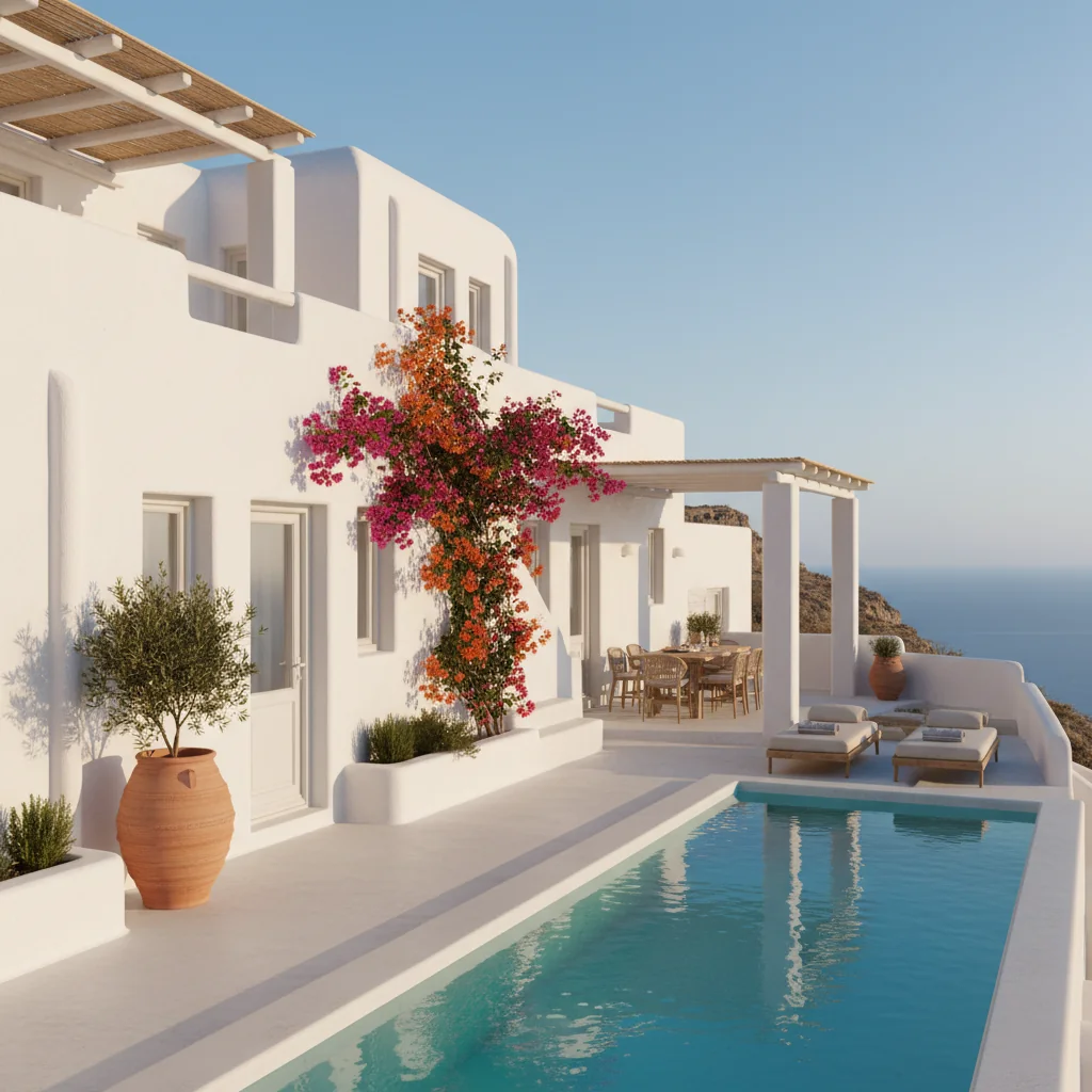 Portugal's Alentejo Region: Vineyard Resorts & Historic Estates Offering Quiet Opulence