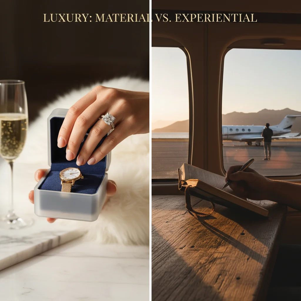 Private Villa vs. Luxury Hotel: When to Choose Each for Maximum Value