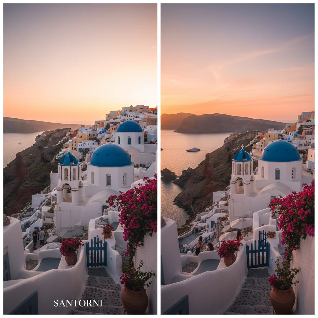 From Santorini to Milos: Is Greece's Iconic Luxury Worth the Premium Over Hidden Gems?