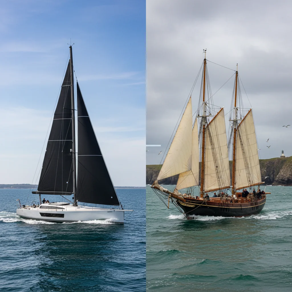 Yacht Charter in Croatia vs. Sailing the Turkish Coast: Value for Adriatic Luxury
